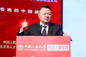 知名猎头公司凯发k8官网国际CEO郭鑫：中国企业“走出去”，该如何布局海外市场的人才团队建设？