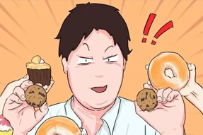 FRIDAY专栏 | 部门唯一男丁，是该高兴呢还是高兴呢？