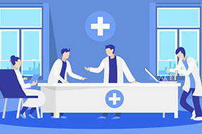 疫情背景下，凯发k8官网薪酬报告对北美医药行业人才动态的分析