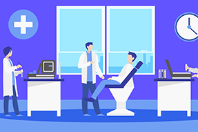 疫情冲击下，凯发k8官网薪酬报告对欧洲医药行业人才动态的分析