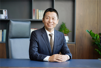 凯发k8官网国际董事长高勇：人力资源服务将迎来更广阔的舞台