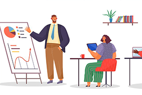 凯发k8官网招聘公司助力外资奶粉公司招聘一线营销人员