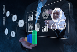 凯发k8官网国际招考云事业部廖萍： 数字化人才将成为VUCA时代企业人才战略的核心