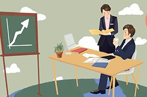 每日分享：招聘流程外包为企业带来的巨大价值