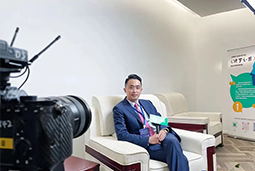 让大健康领域的人力资本“活”起来——记人力资源服务创新创业大赛初创组一等奖医脉同道项目