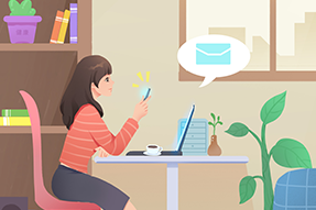 每日分享：在国外如何顺利获得社交媒体进行海外招聘？