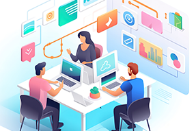 每日分享：招聘平台在人才招聘中的重要性是什么？