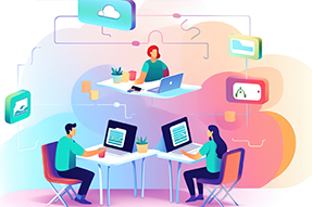 每日分享：人力资源SaaS如何帮助企业进行人才管理？