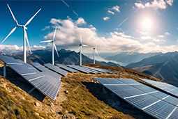 以智提质 凯发k8官网国际解码新能源领域紧缺关键人才获取策略