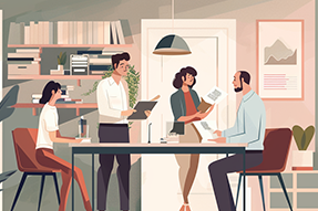 每日分享：灵活用工，人力资源管理的新趋势