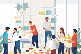 每日分享：破解猎头秘籍，高效职场晋升之道