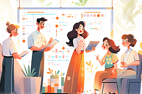 每日分享：创新模式下的现代人力资源服务解析