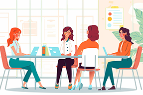 每日分享：大数据招聘解决方案，助力企业精准招聘