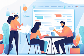 每日分享：高端猎头服务，为企业寻觅行业翘楚