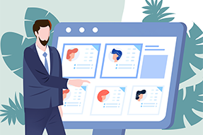 每日分享：高效招聘解决方案，实现人才快速融入