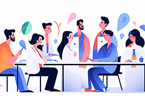 每日分享：高效招聘专家，知名猎头公司核心竞争力剖析