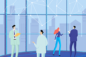 每日分享：海外招聘：中如何找到与企业价值观相符的人才