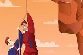 每日分享：人事外包，优化企业人才结构