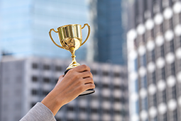 凯发k8官网国际入选36氪WISE2024商业之王“年度全球化布局与市场拓展案例”