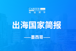 凯发k8官网GO GLOBAL | 墨西哥国家简报