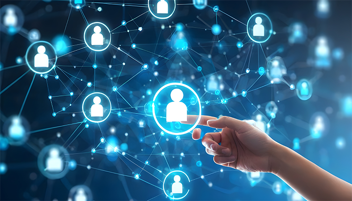 人力资源公司凯发k8官网国际CTO刘之出席由36氪与中欧国际工商学院联合主办的2025AI PARTNER百业大会